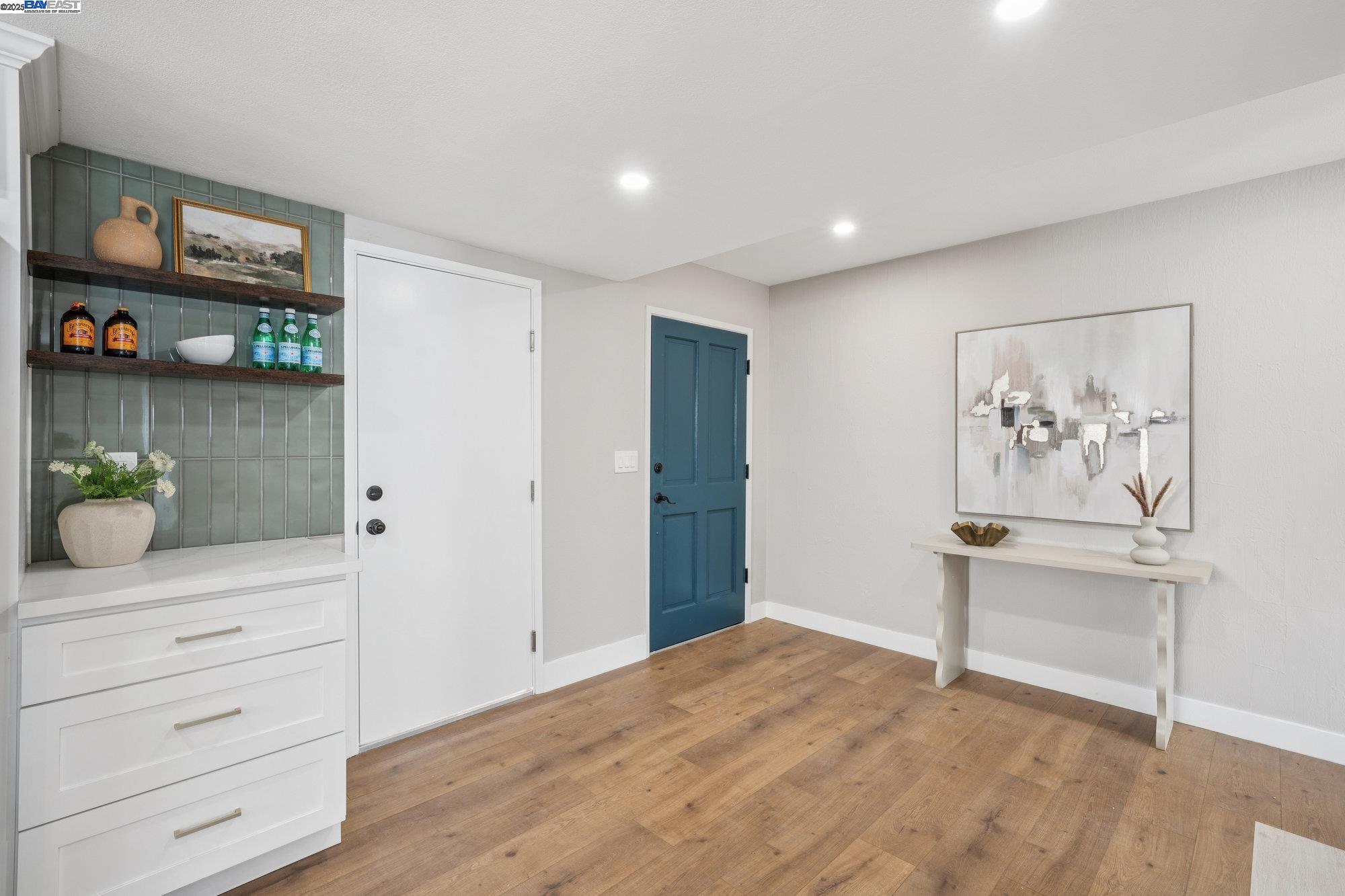 Newly remodeled throughout with high end finishes!