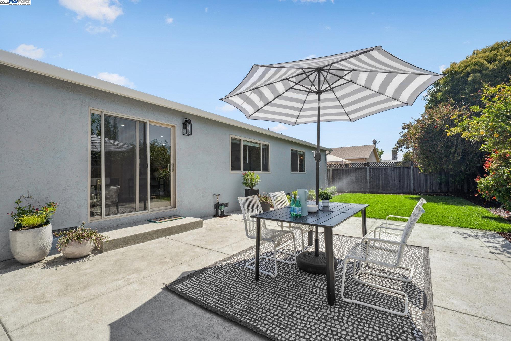 Newly remodeled throughout with high end finishes!