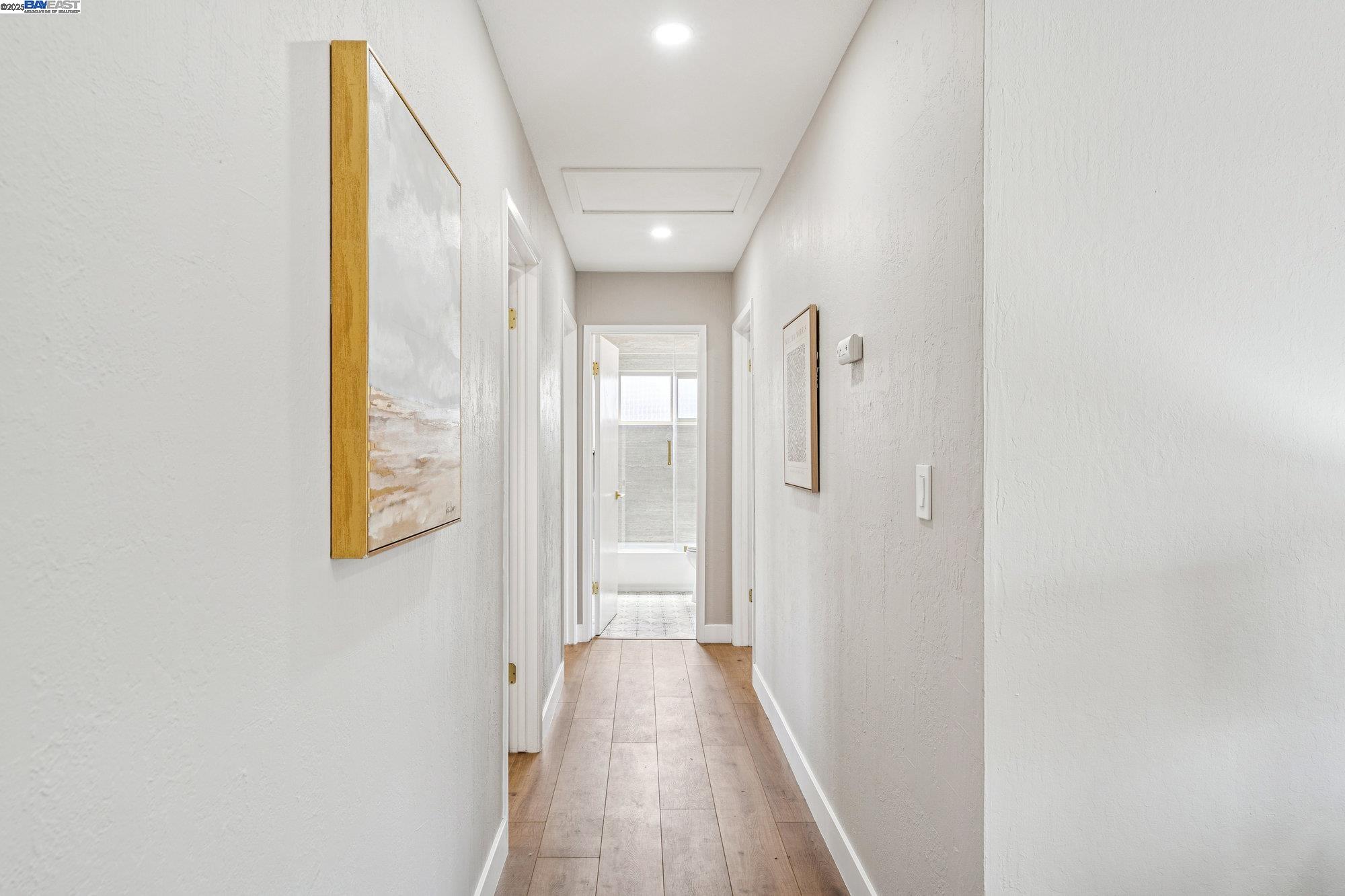 Newly remodeled throughout with high end finishes!