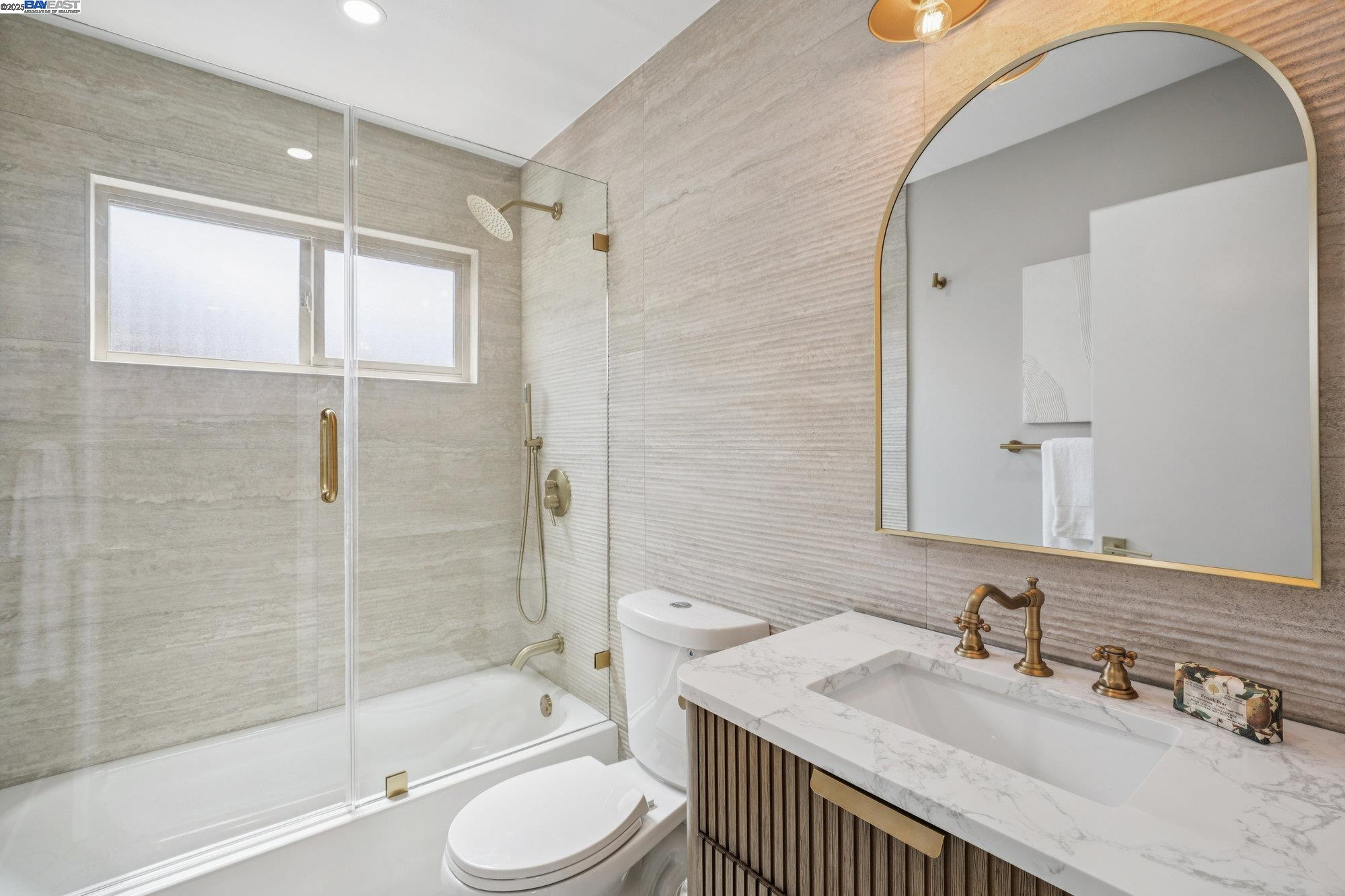 Newly remodeled throughout with high end finishes!