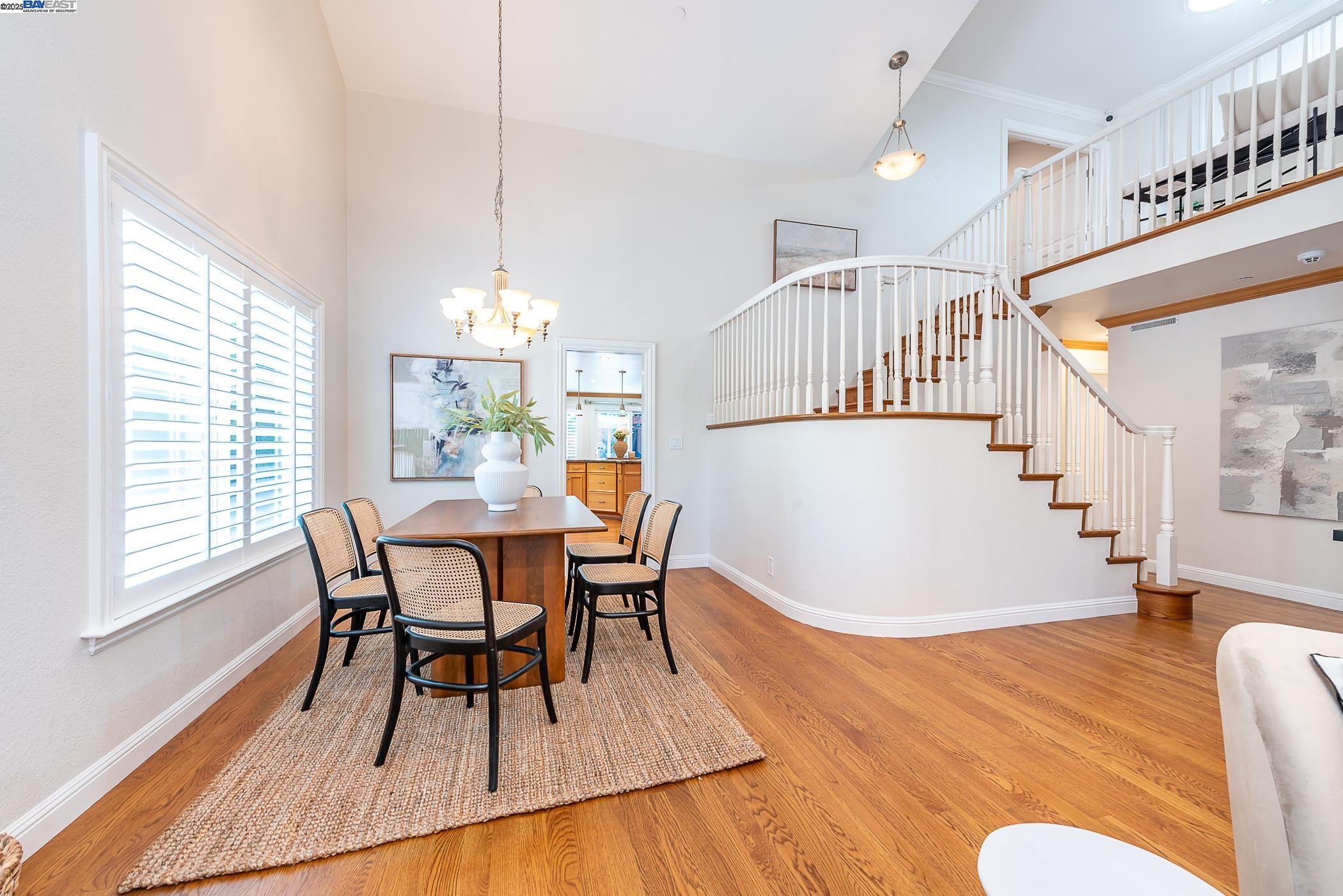Custom Ponderosa home with  3 car garage - Pioneer Elementary School!
