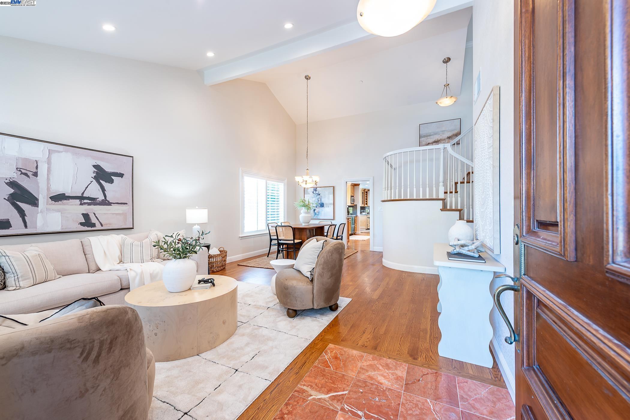 Custom Ponderosa home with  3 car garage - Pioneer Elementary School!