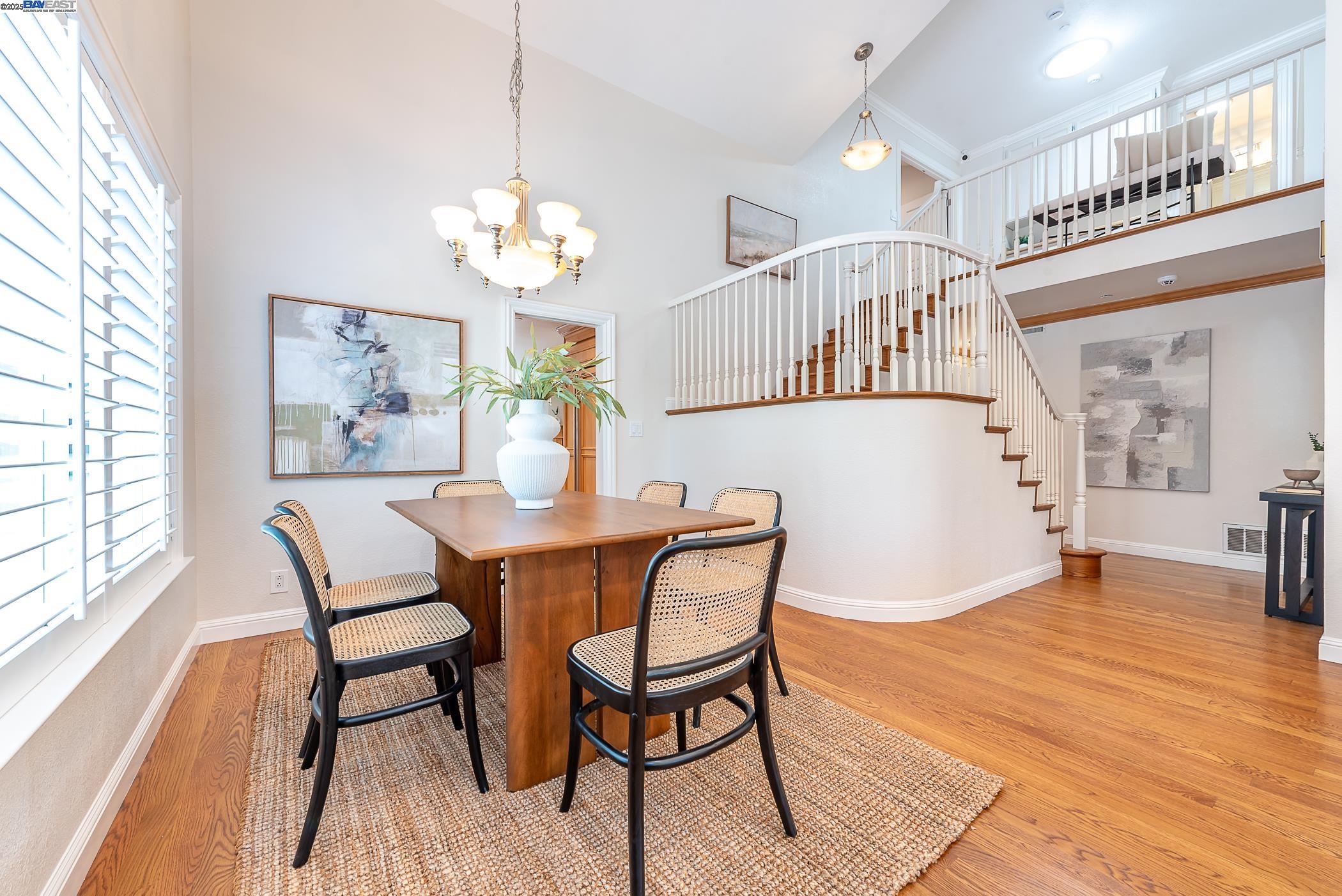 Custom Ponderosa home with  3 car garage - Pioneer Elementary School!
