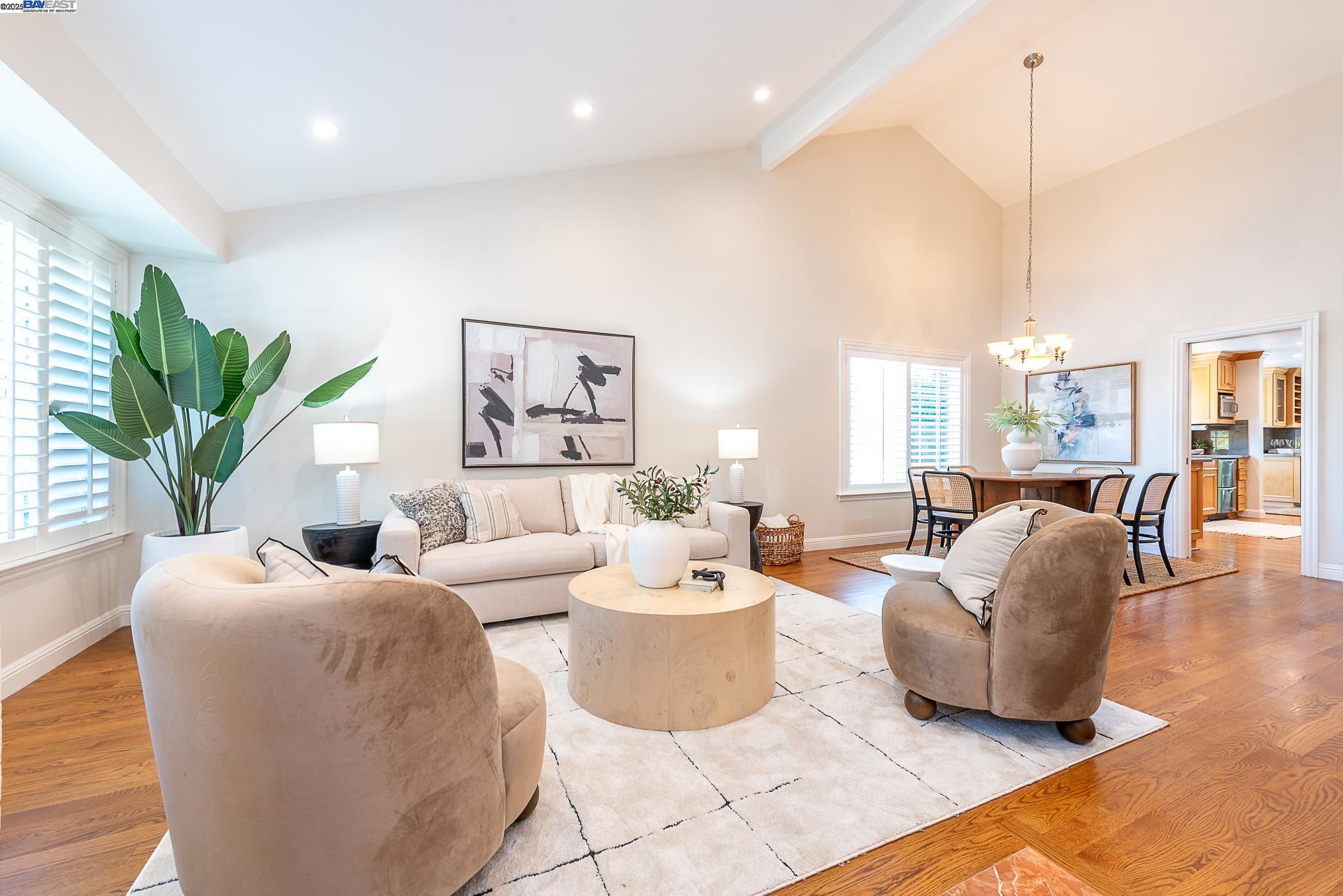 Custom Ponderosa home with  3 car garage - Pioneer Elementary School!