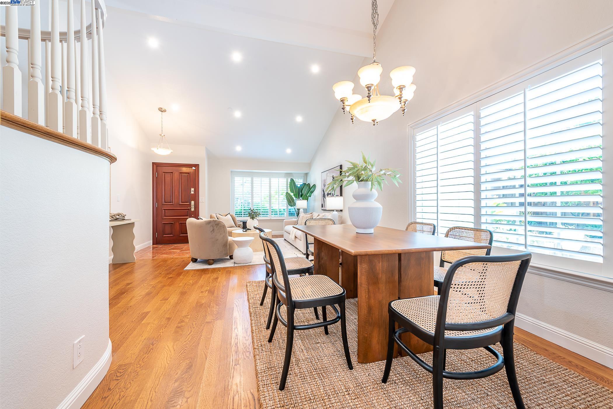 Custom Ponderosa home with  3 car garage - Pioneer Elementary School!