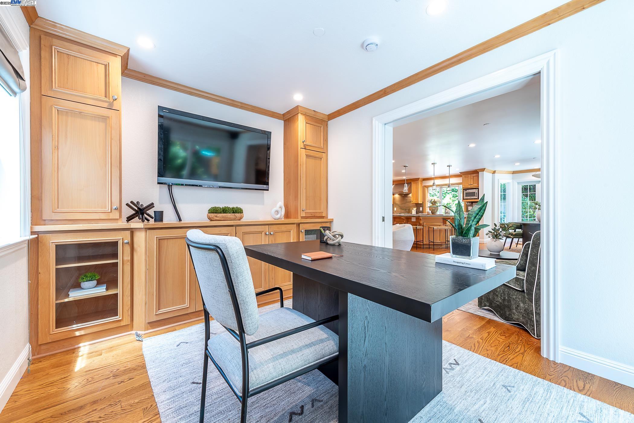 Custom Ponderosa home with  3 car garage - Pioneer Elementary School!