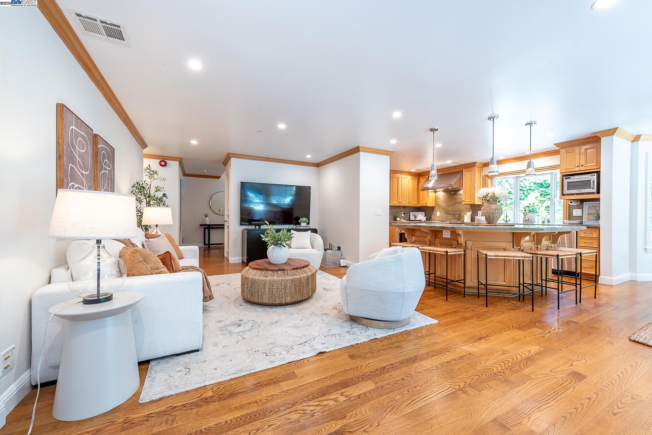 Custom Ponderosa home with  3 car garage - Pioneer Elementary School!
