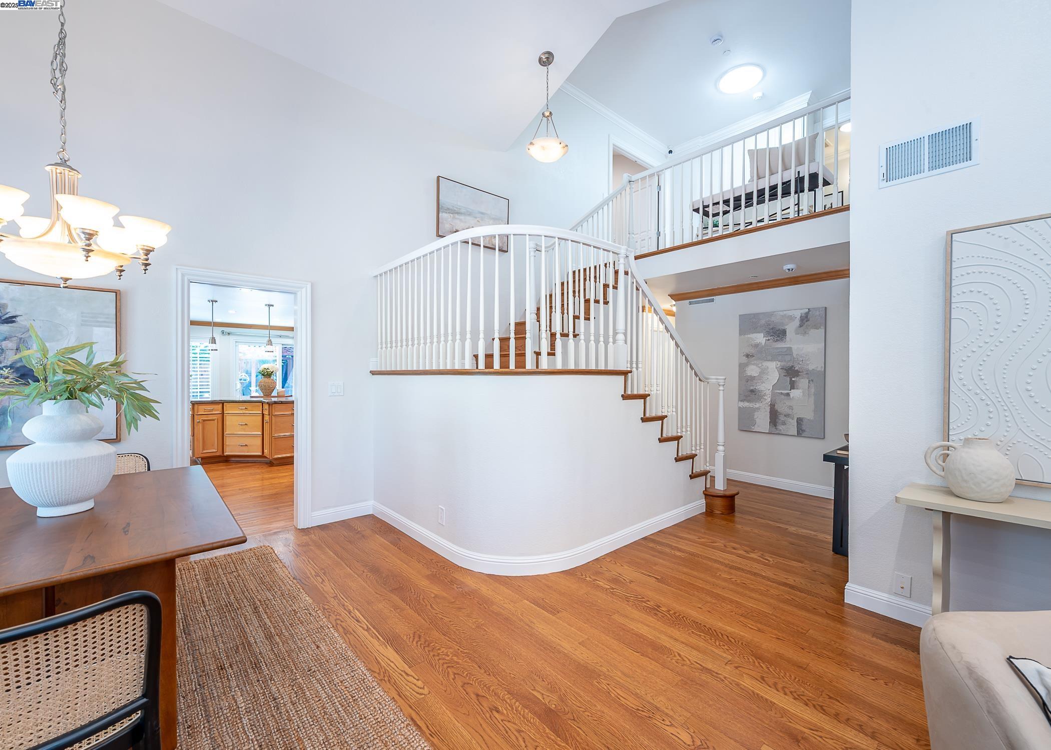 Custom Ponderosa home with  3 car garage - Pioneer Elementary School!