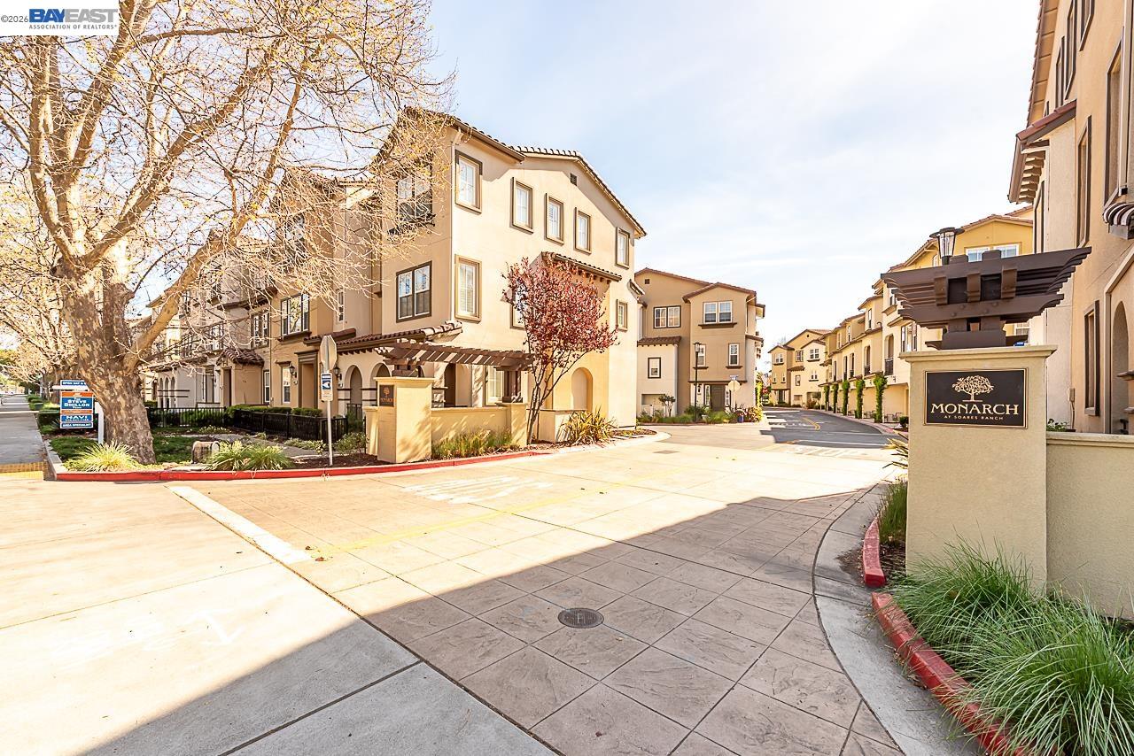 Soares Ranch Community!