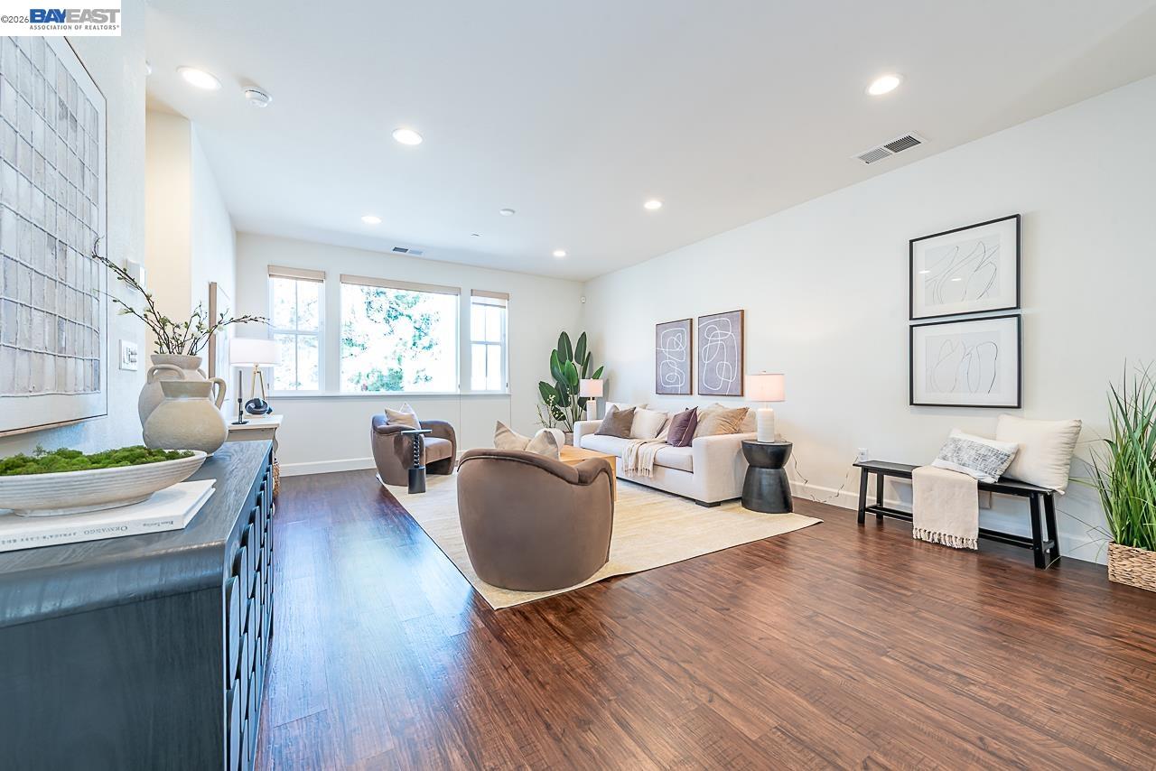 Soares Ranch Community!