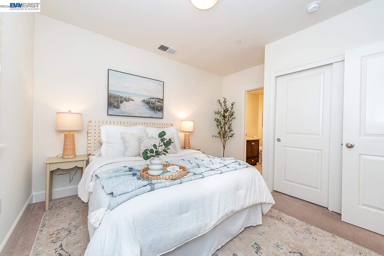 Soares Ranch Community!