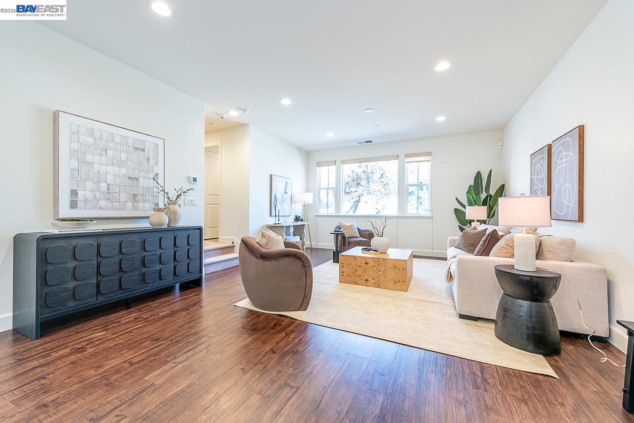 Soares Ranch Community!