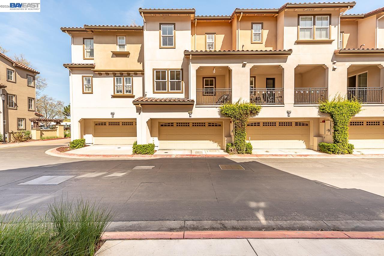 Soares Ranch Community!