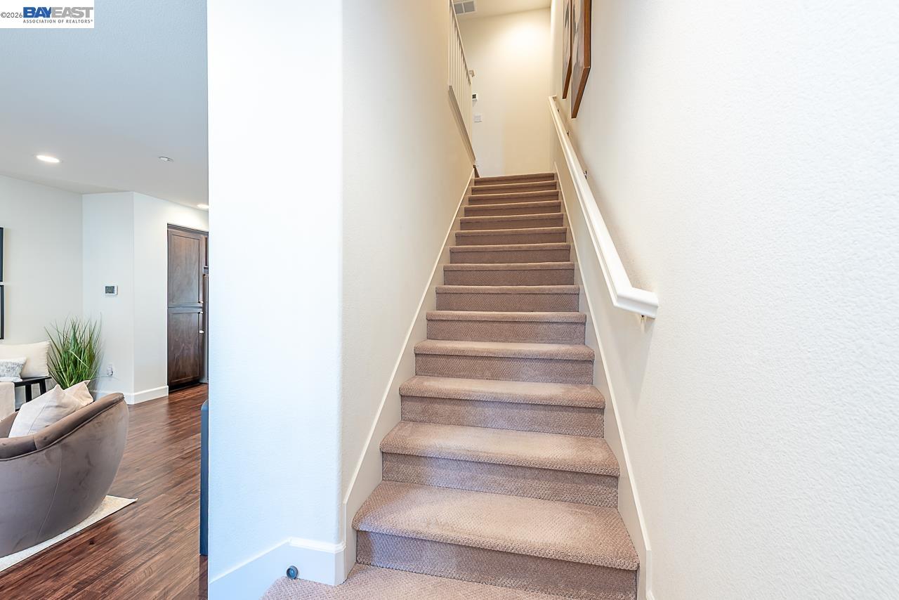 Soares Ranch Community!