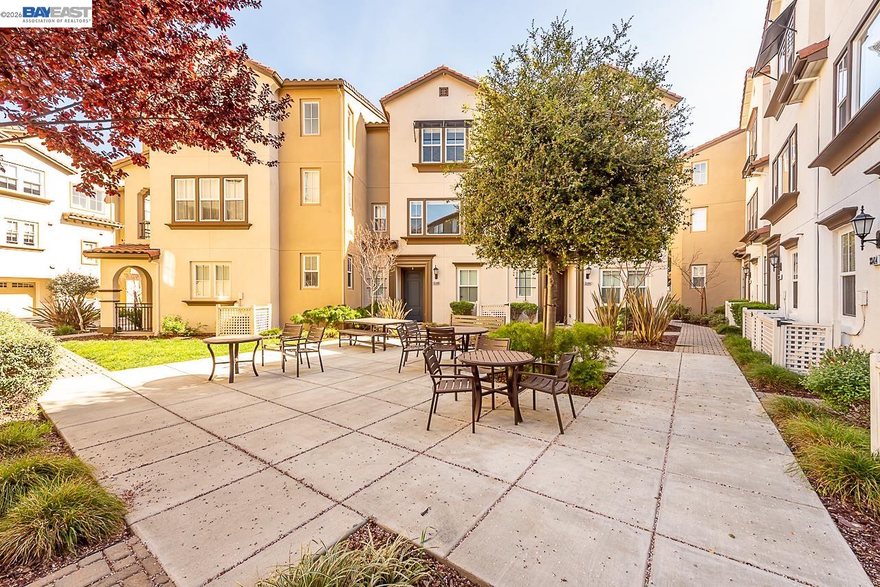 Soares Ranch Community!