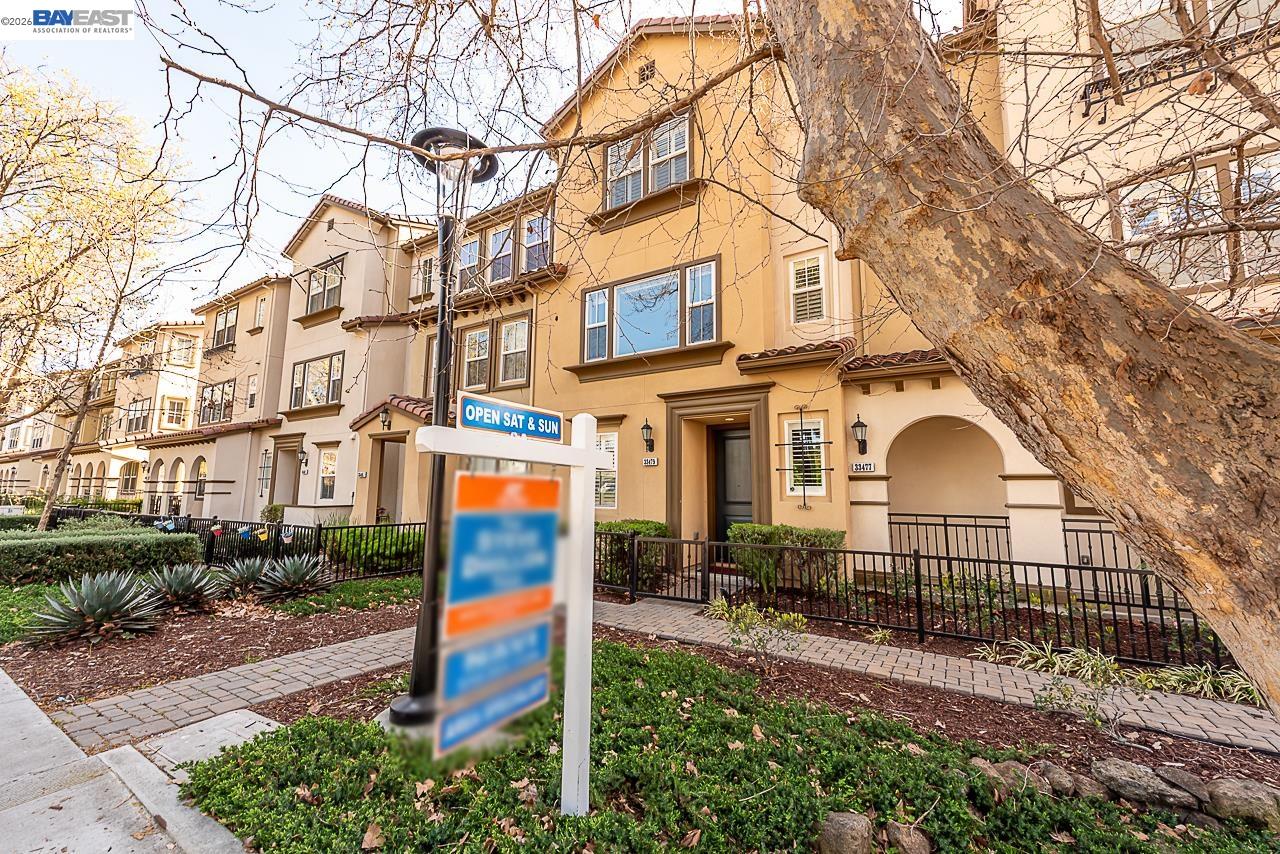 Soares Ranch Community!