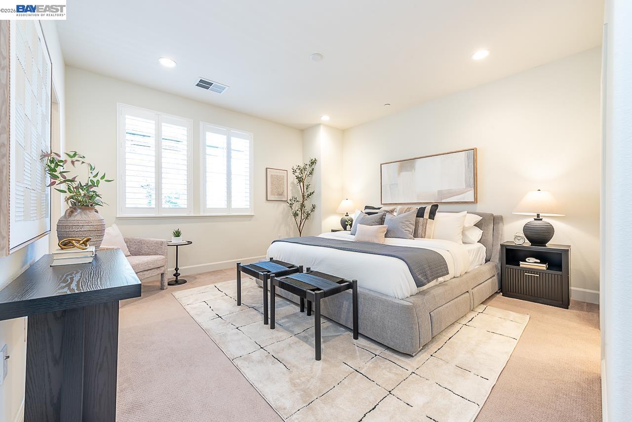 Soares Ranch Community!