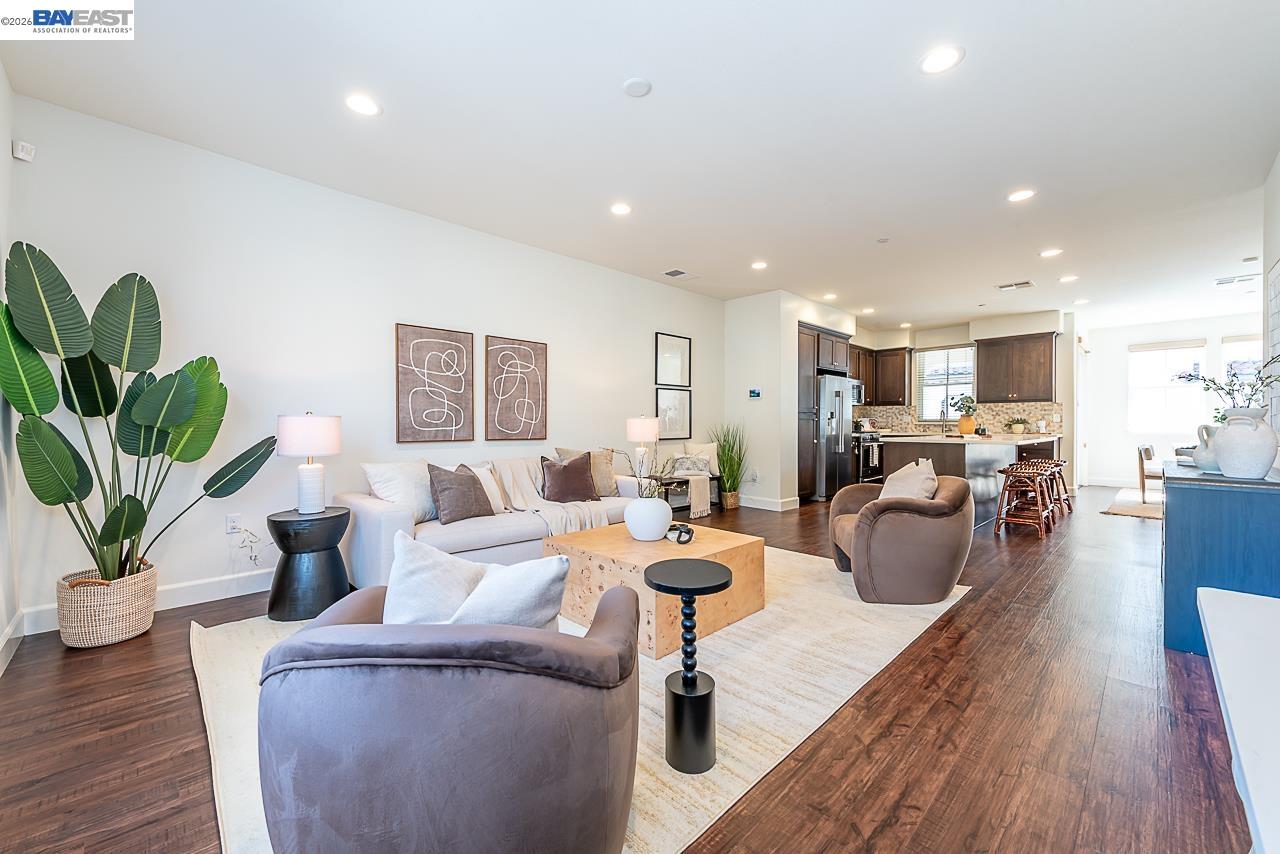 Soares Ranch Community!