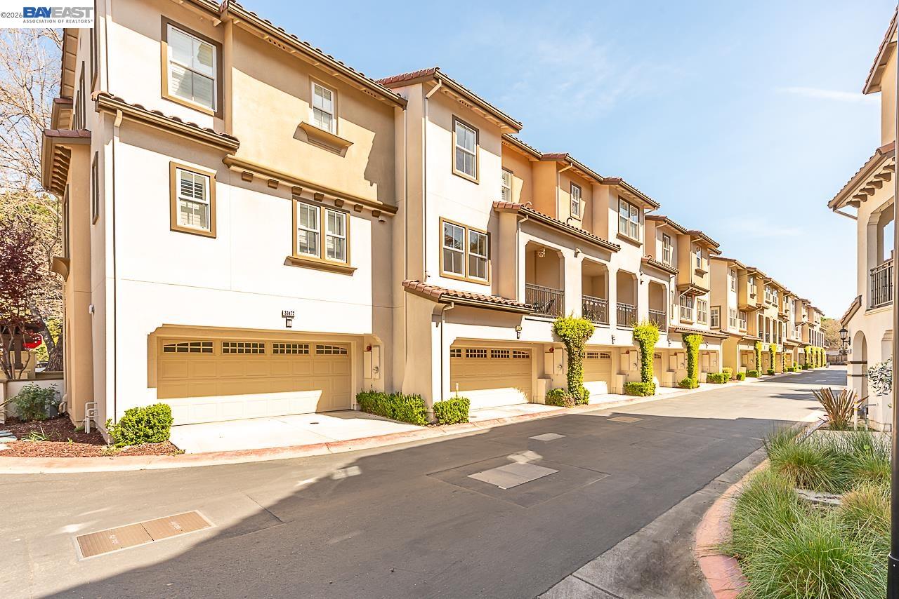 Soares Ranch Community!