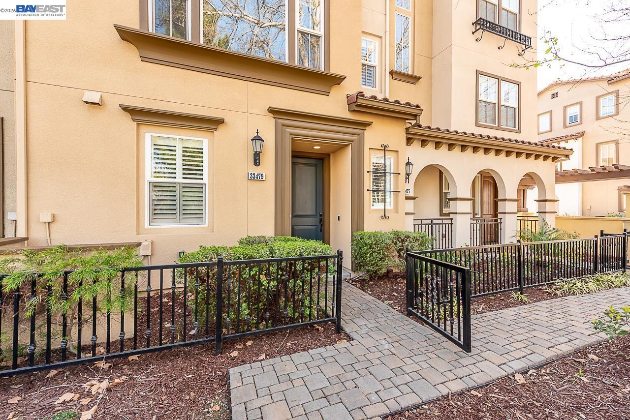 Soares Ranch Community!