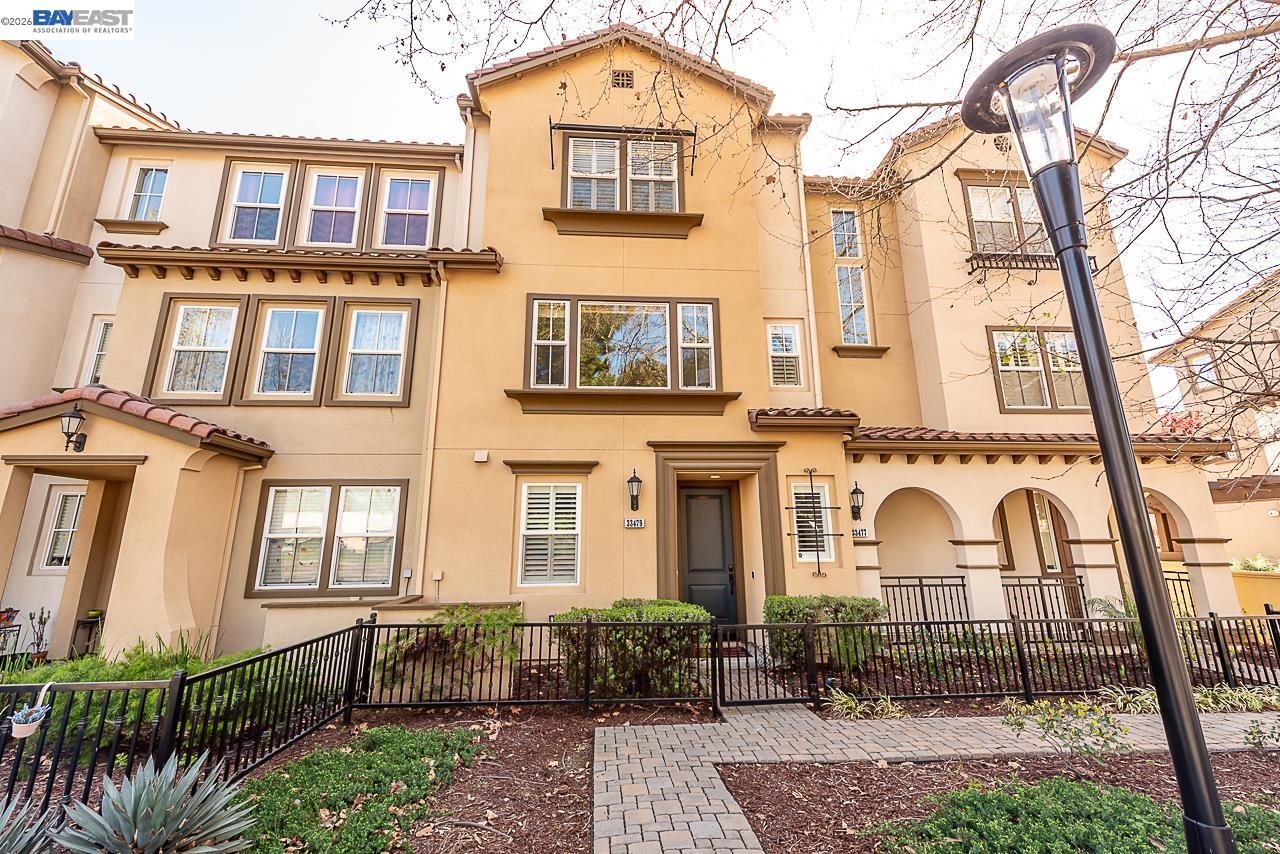 Soares Ranch Community!