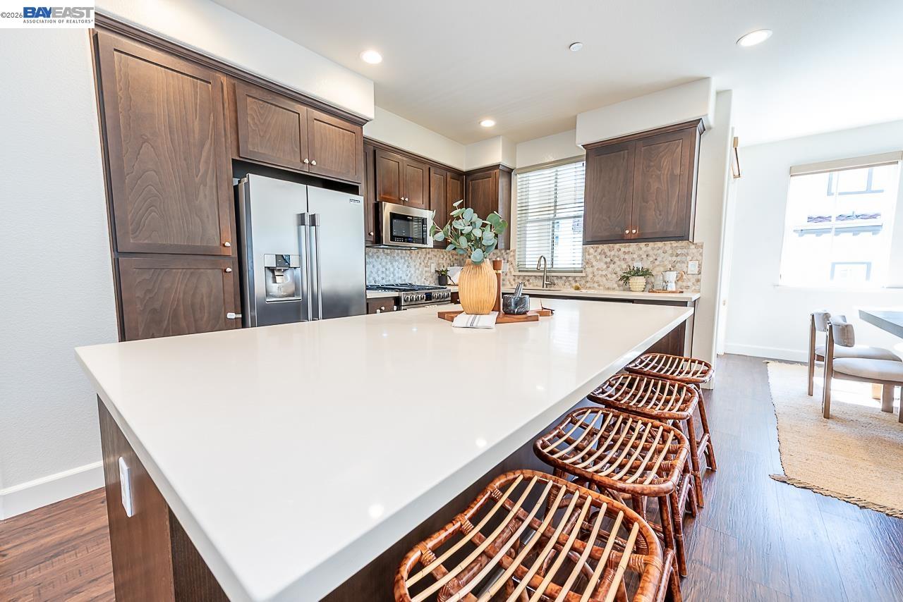 Soares Ranch Community!