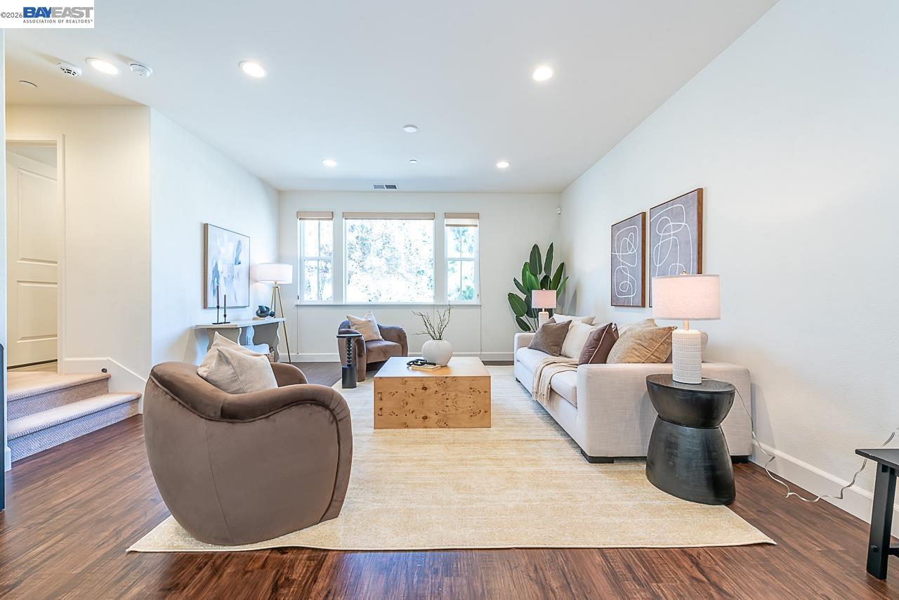 Soares Ranch Community!