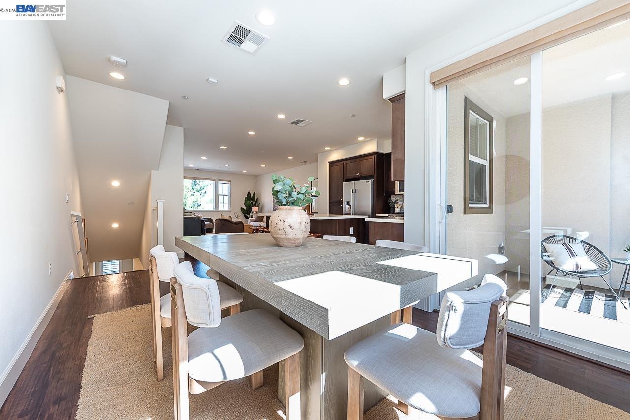 Soares Ranch Community!