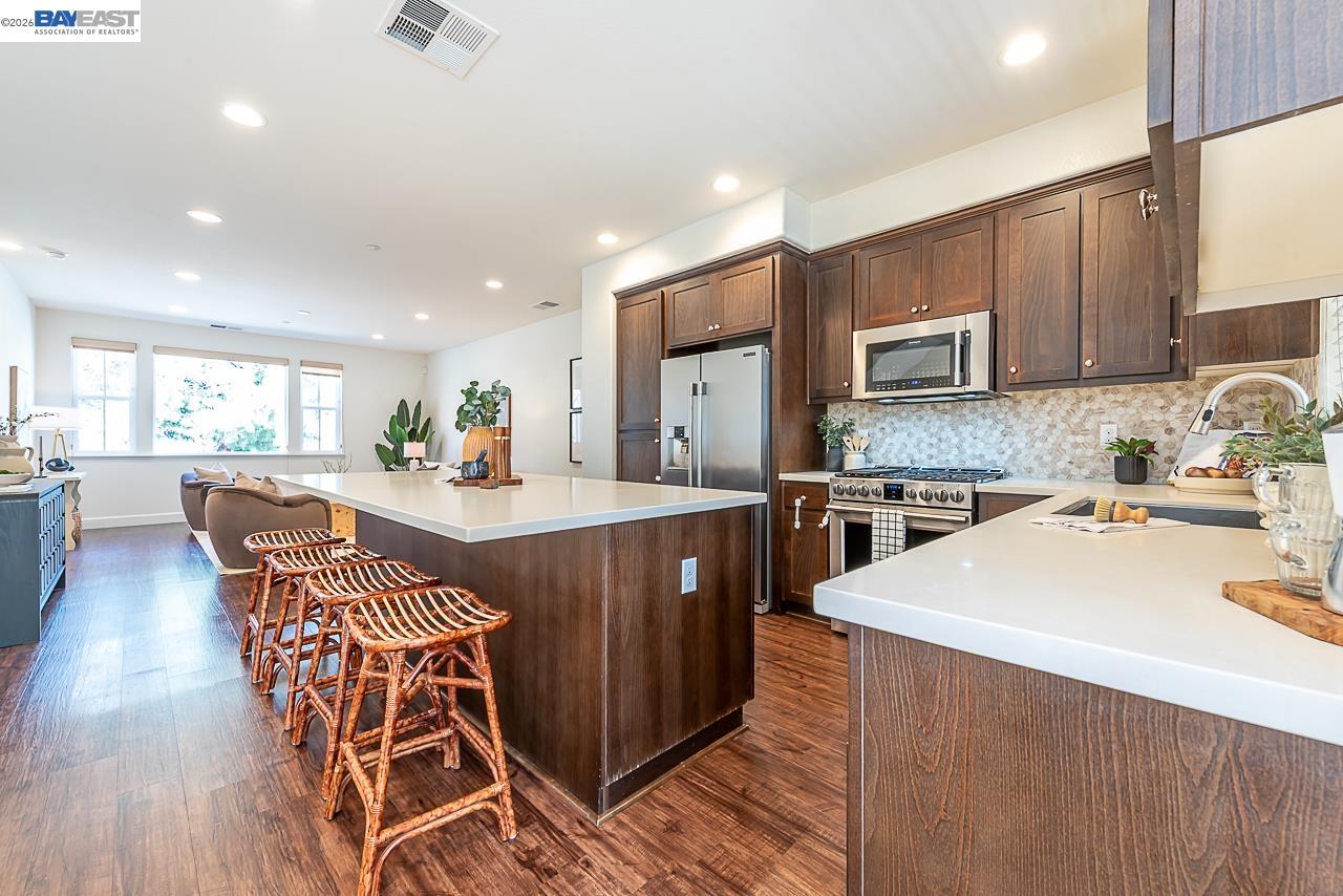 Soares Ranch Community!