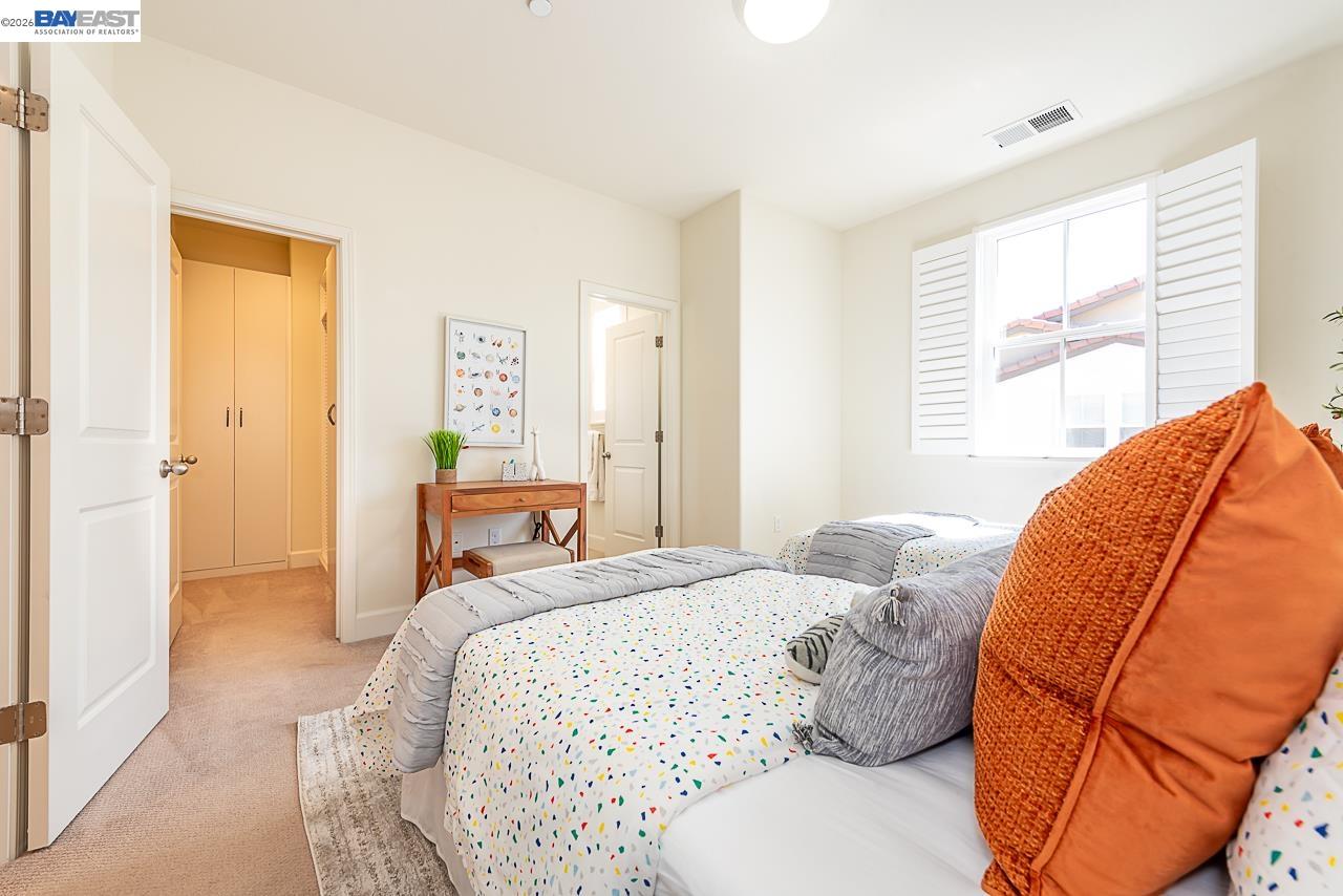 Soares Ranch Community!