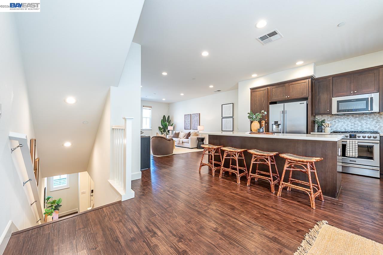 Soares Ranch Community!