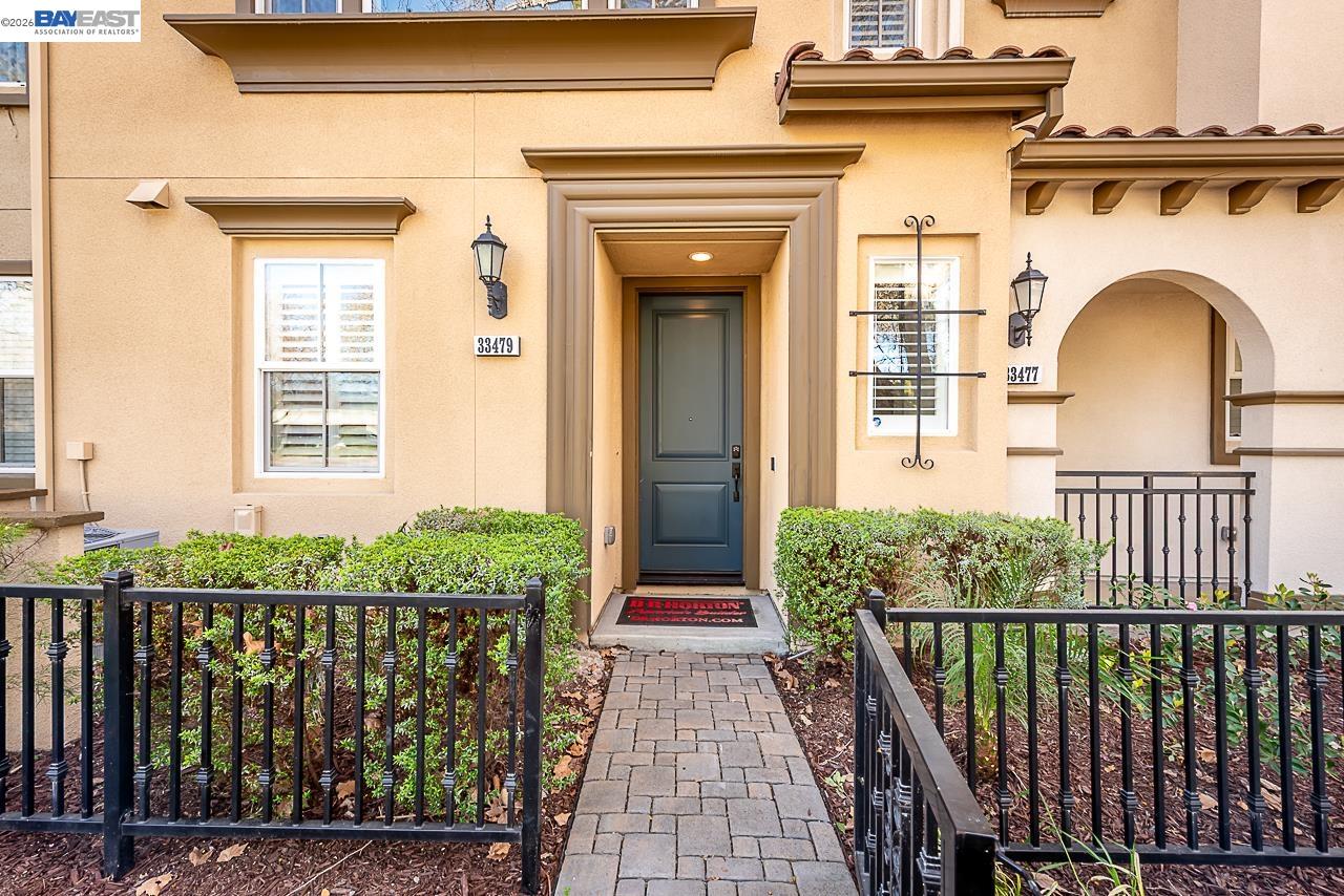 Soares Ranch Community!