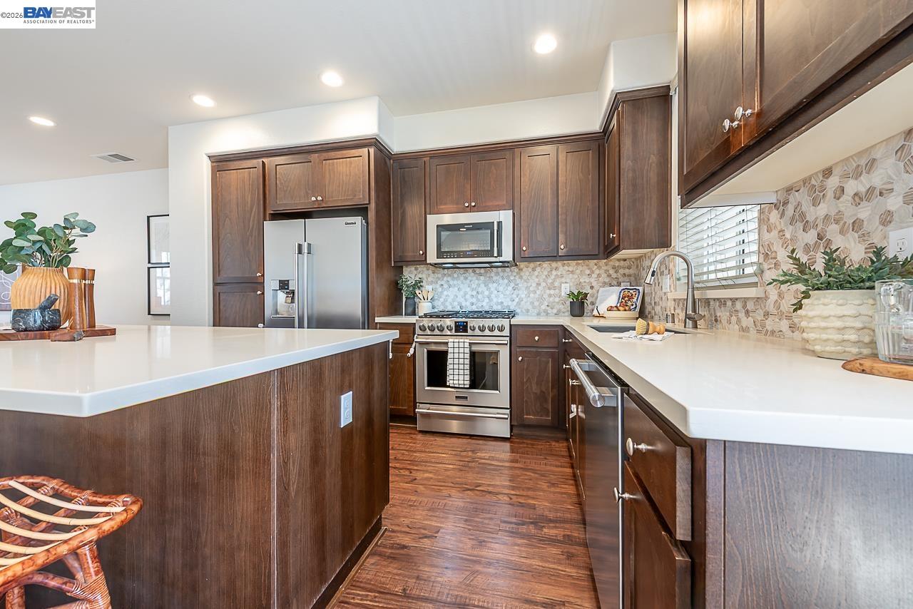 Soares Ranch Community!