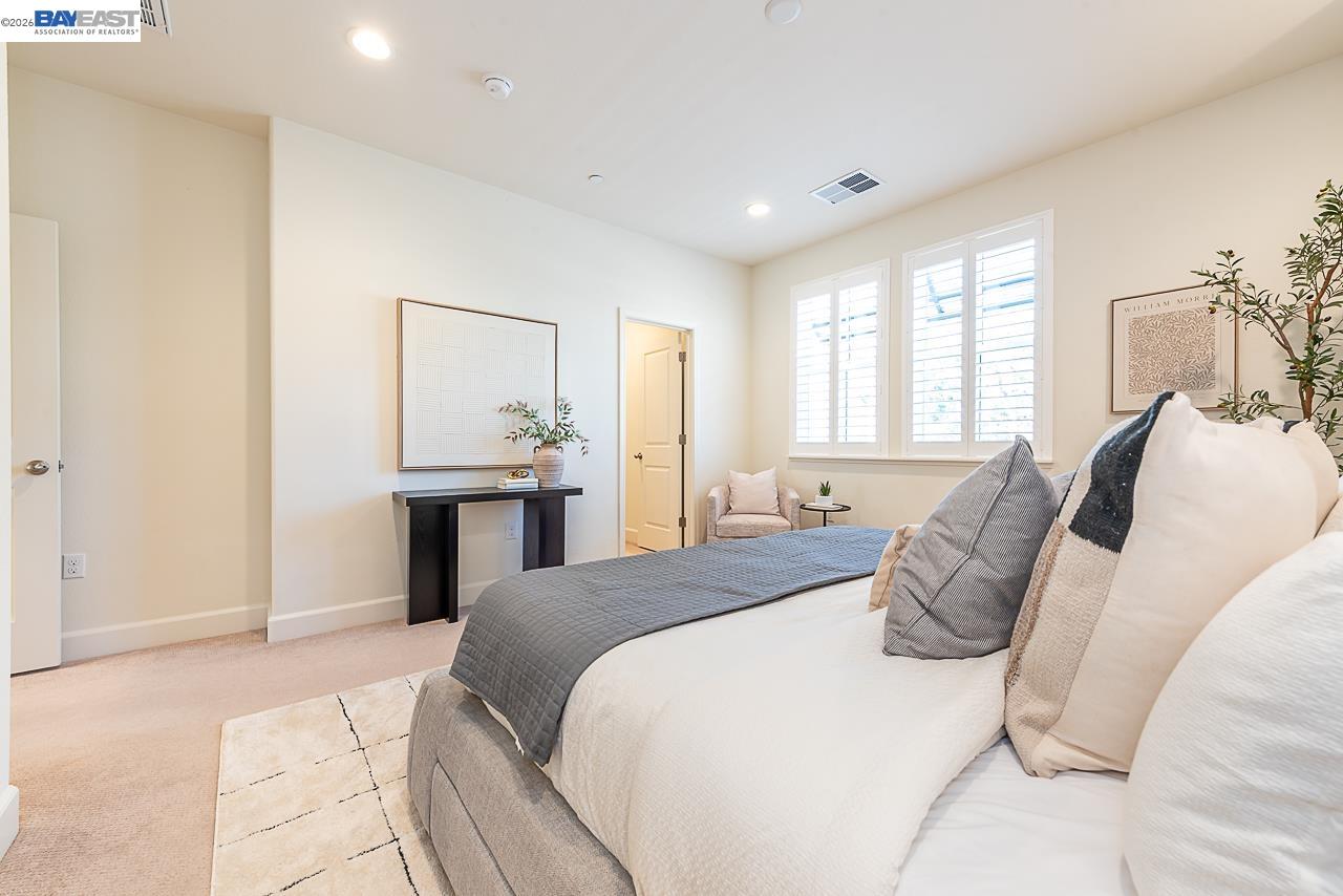 Soares Ranch Community!