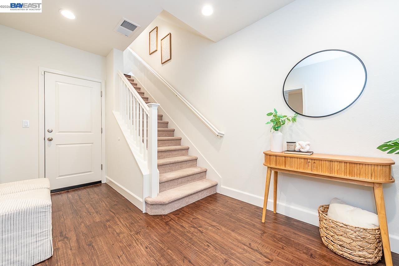 Soares Ranch Community!