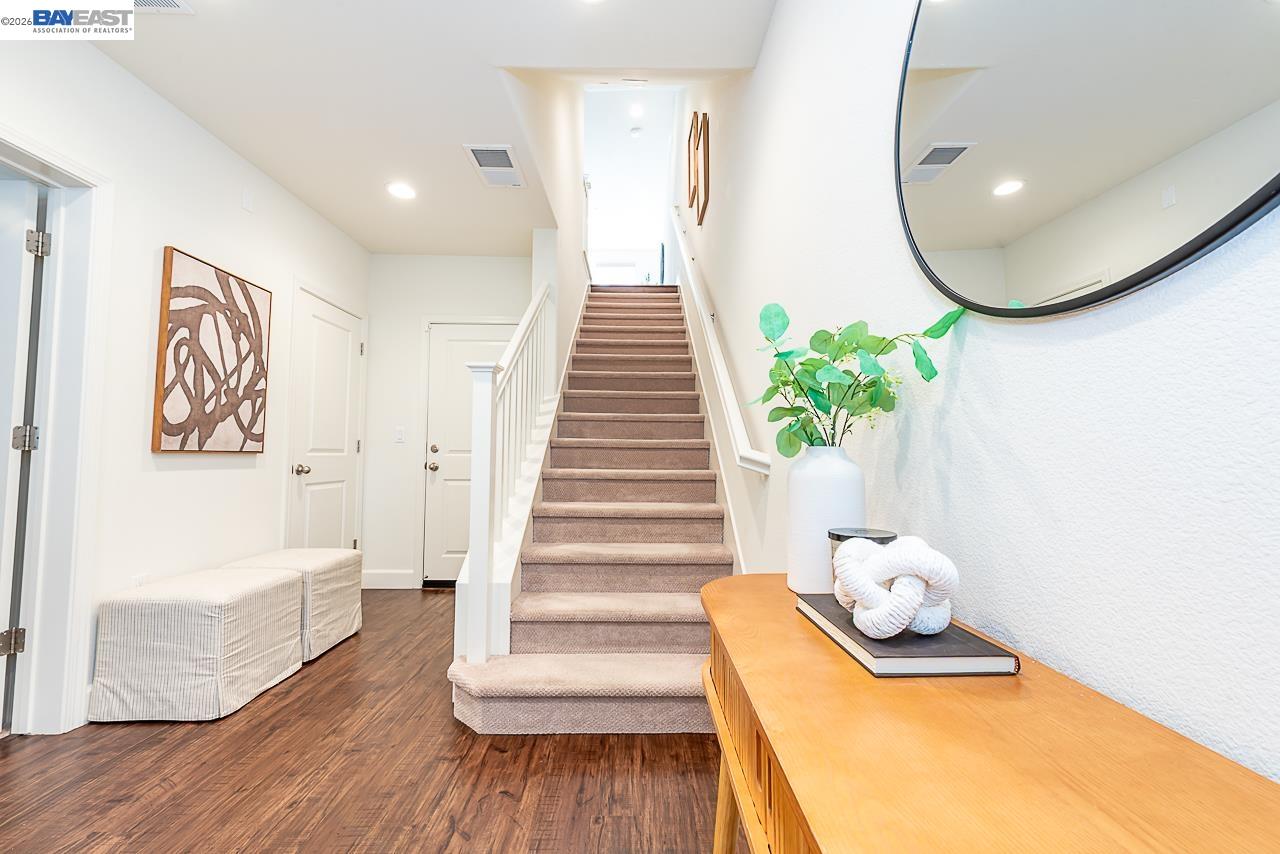 Soares Ranch Community!