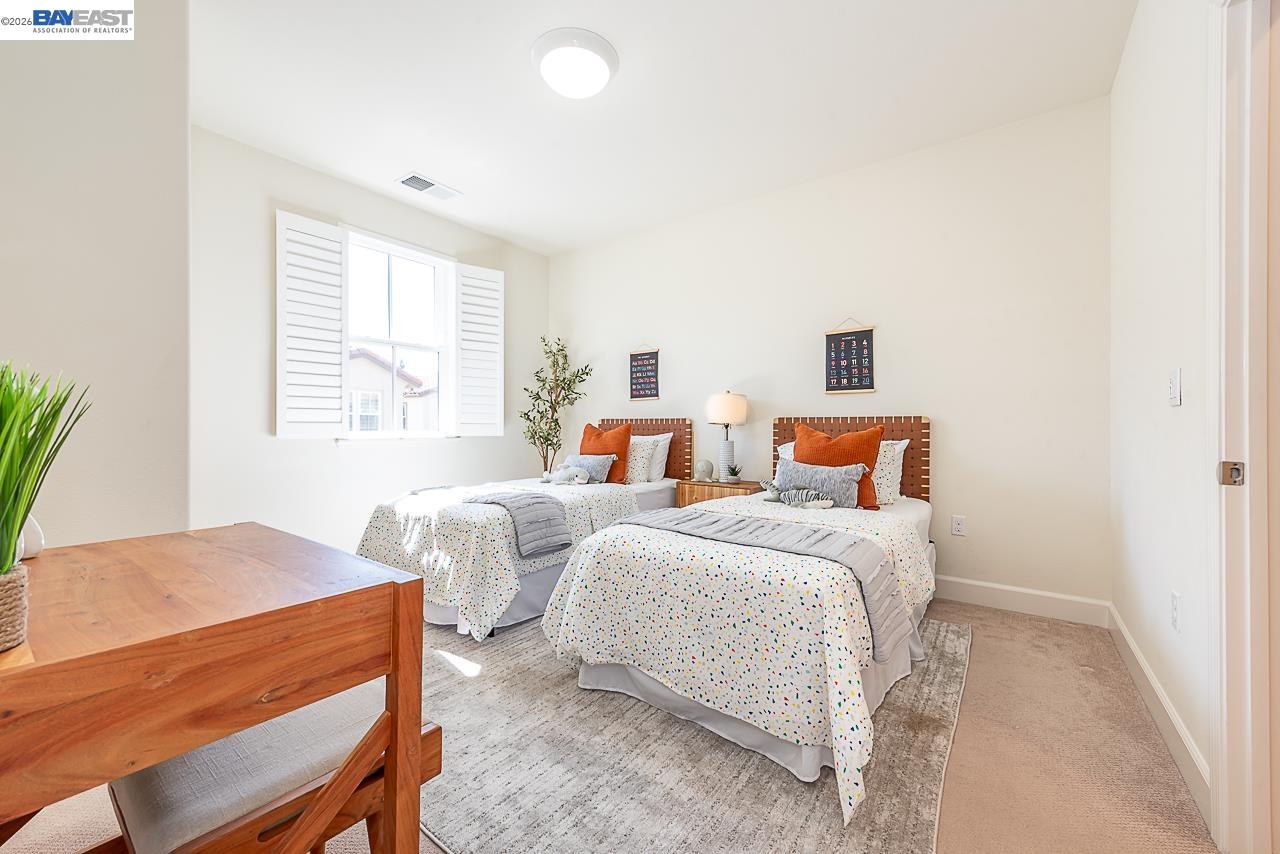 Soares Ranch Community!