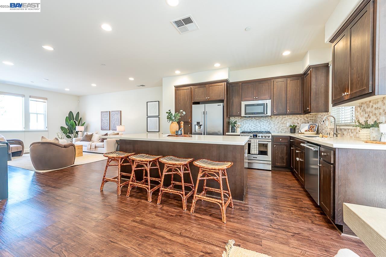 Soares Ranch Community!