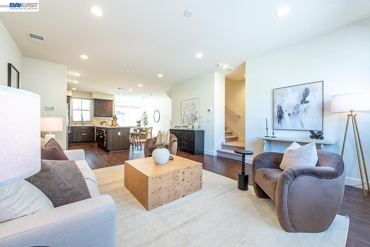 Soares Ranch Community!