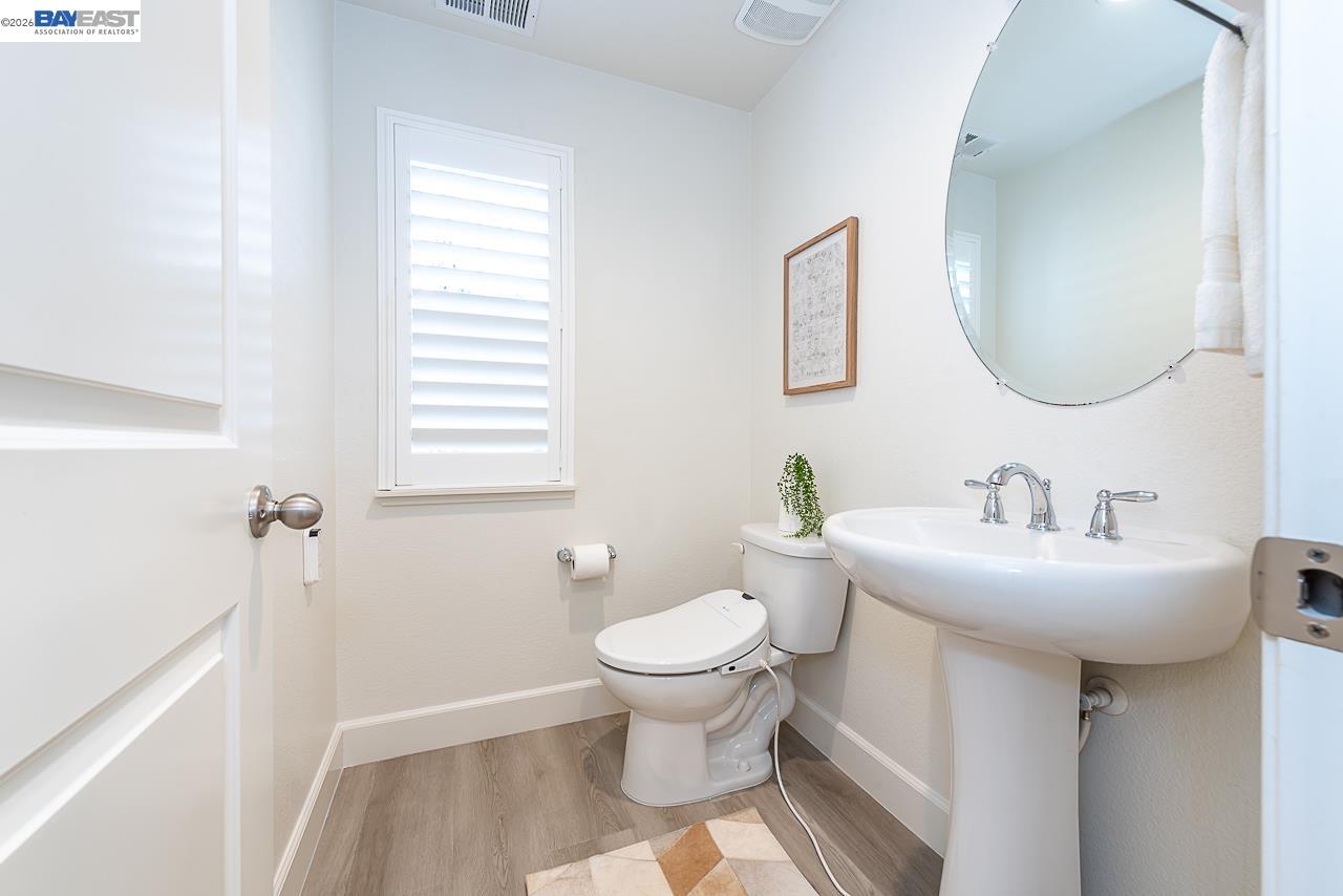 Soares Ranch Community!