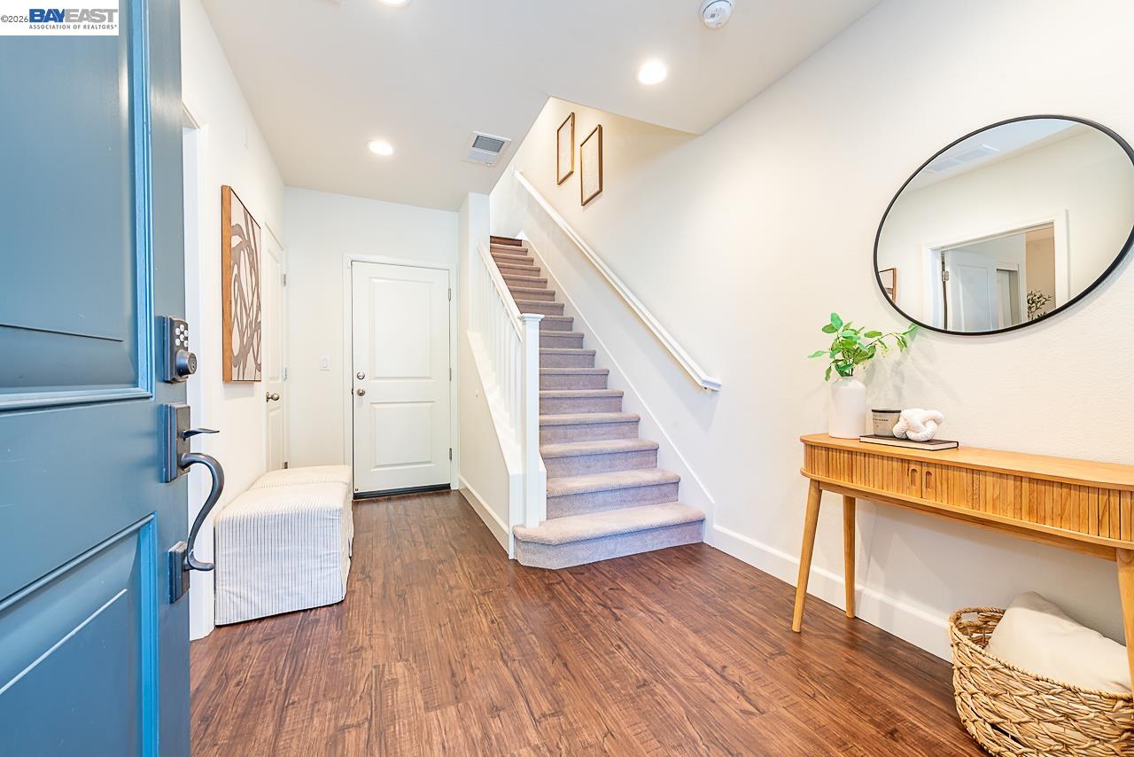 Soares Ranch Community!