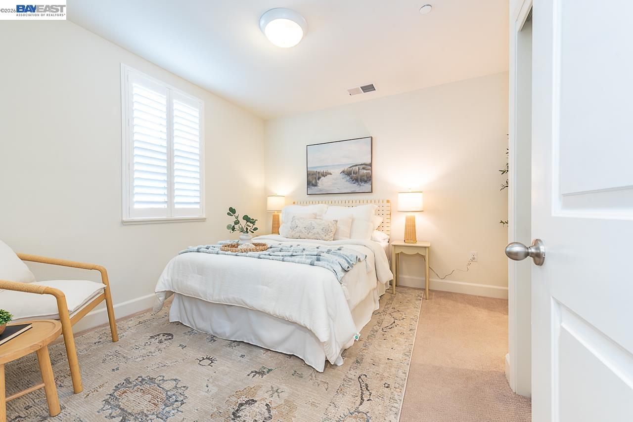 Soares Ranch Community!