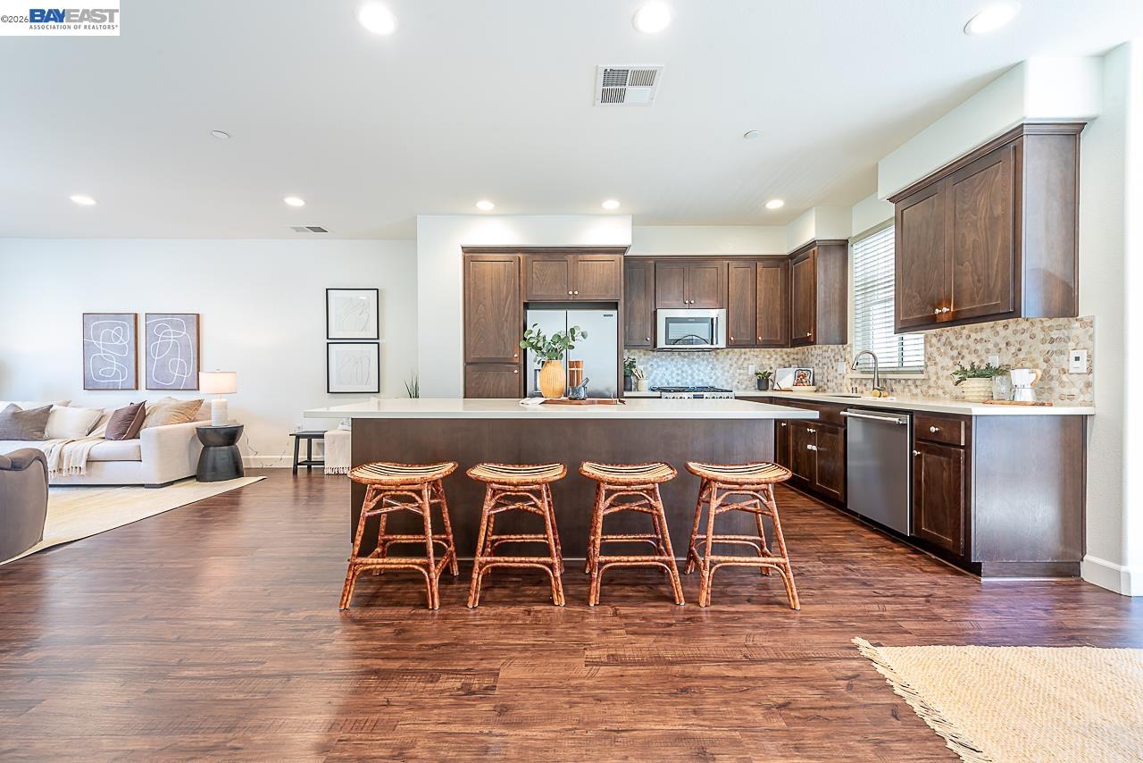 Soares Ranch Community!