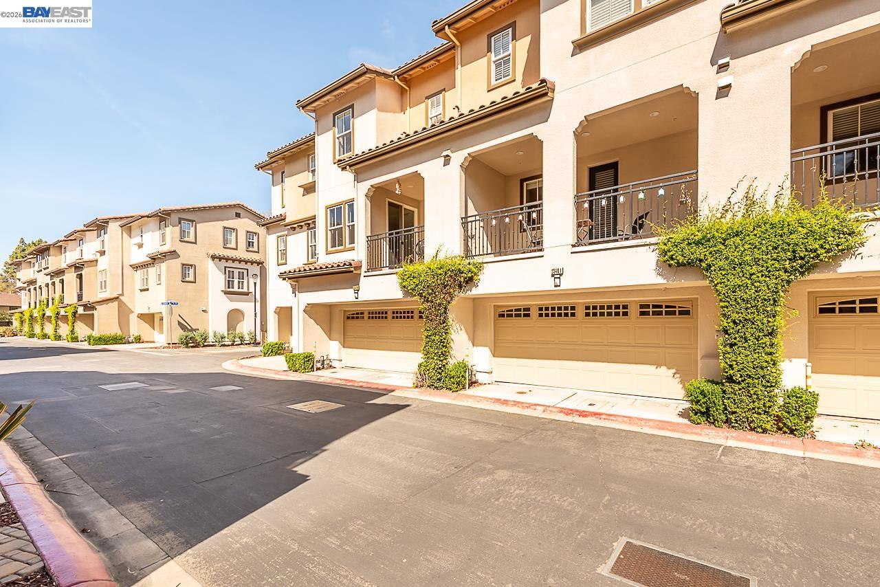 Soares Ranch Community!