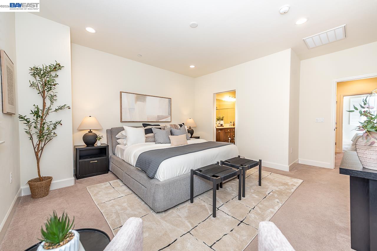 Soares Ranch Community!