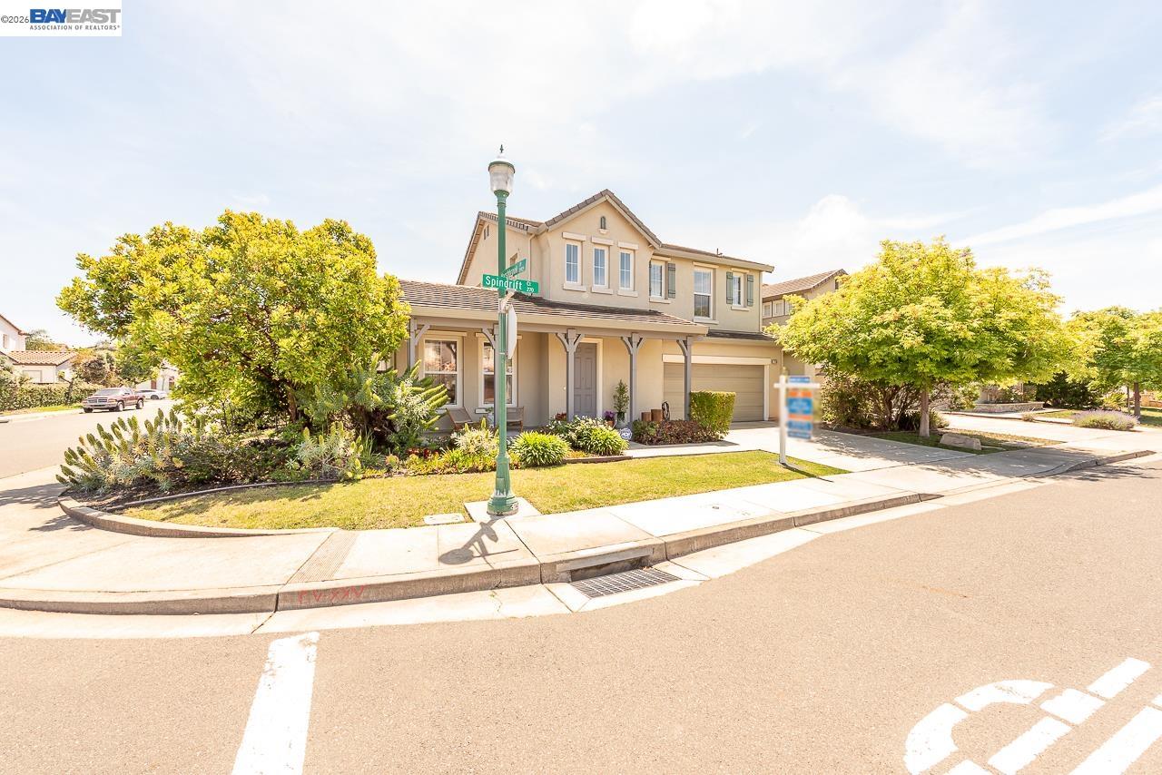 2700 Spindrift Ct