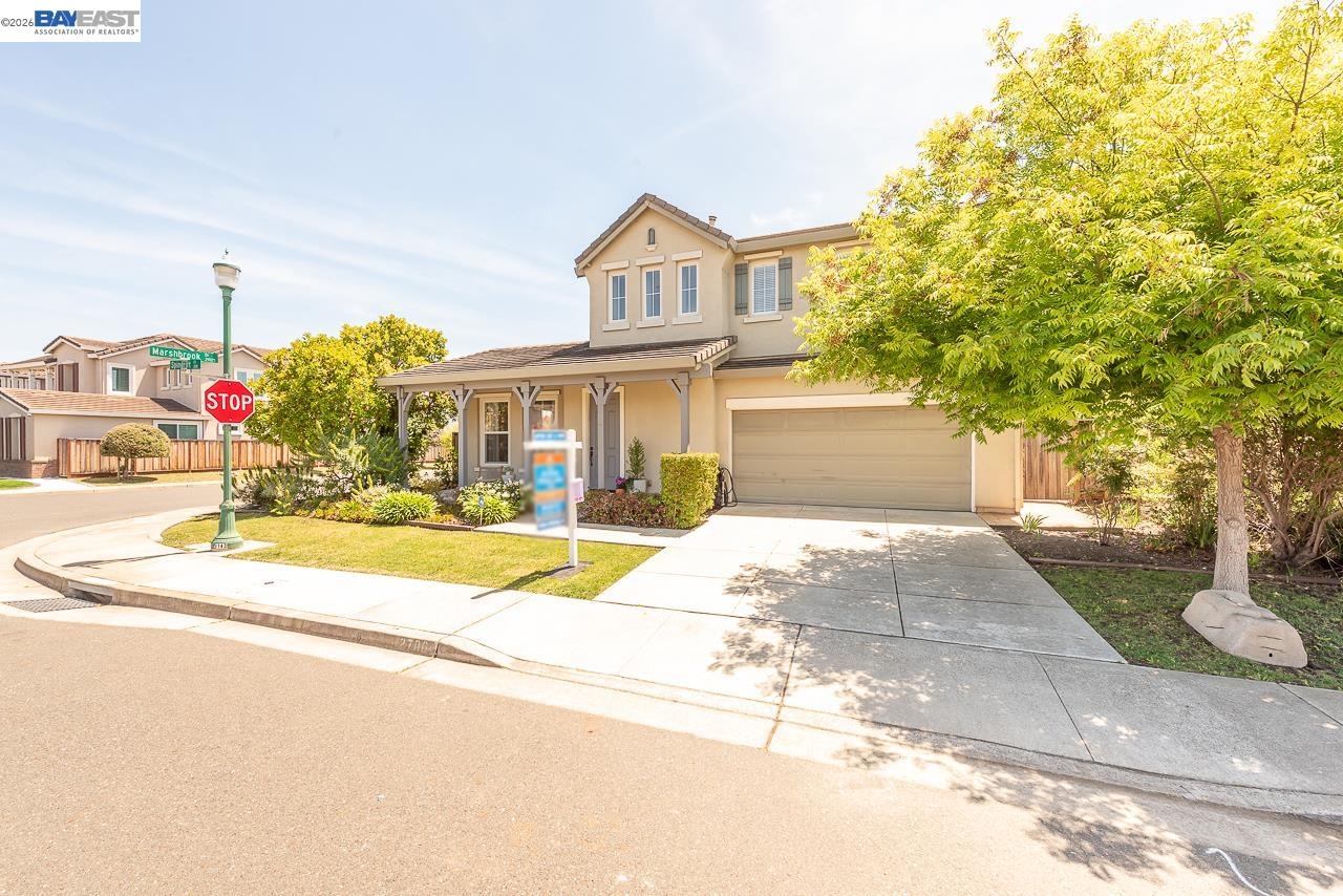 2700 Spindrift Ct