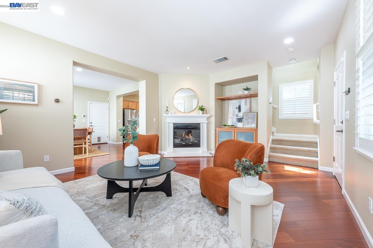 2527 Coldstream Way