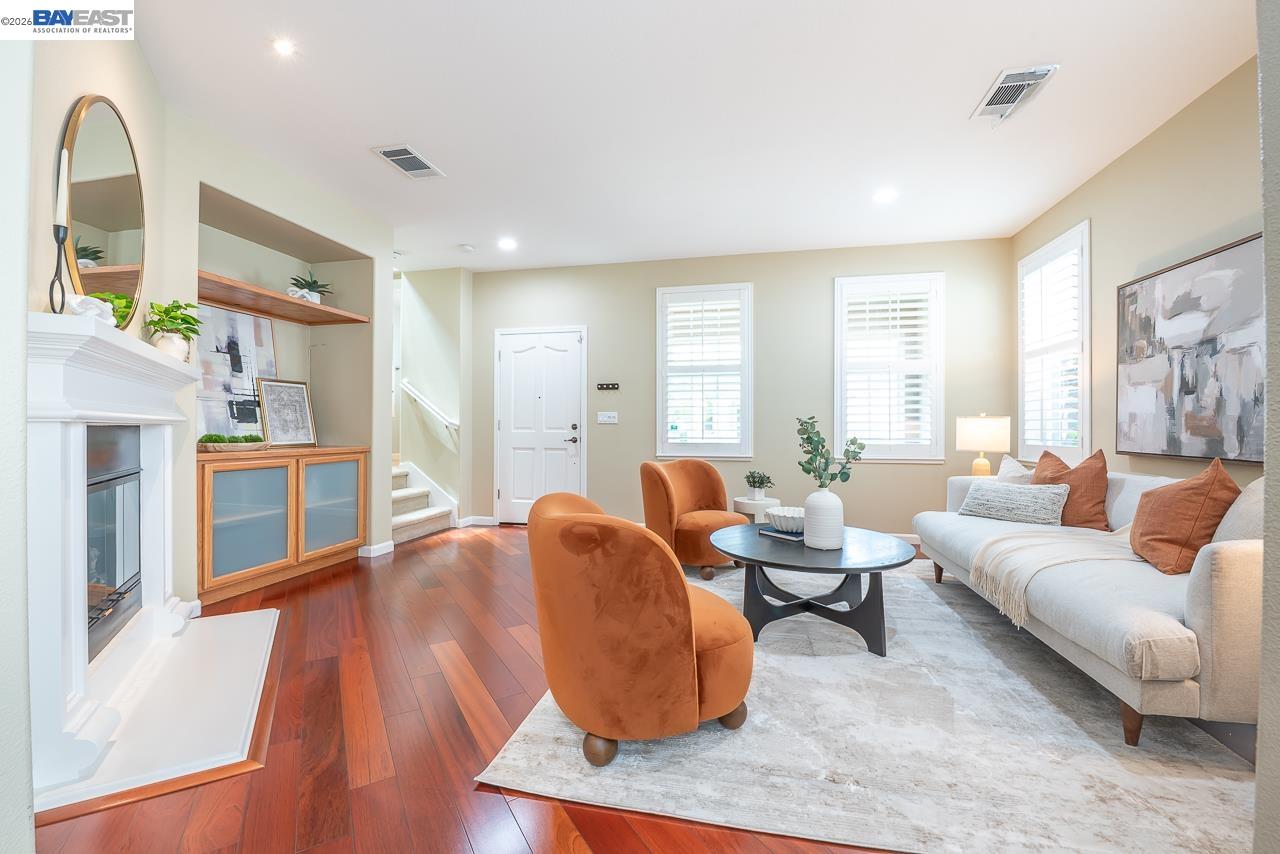 2527 Coldstream Way