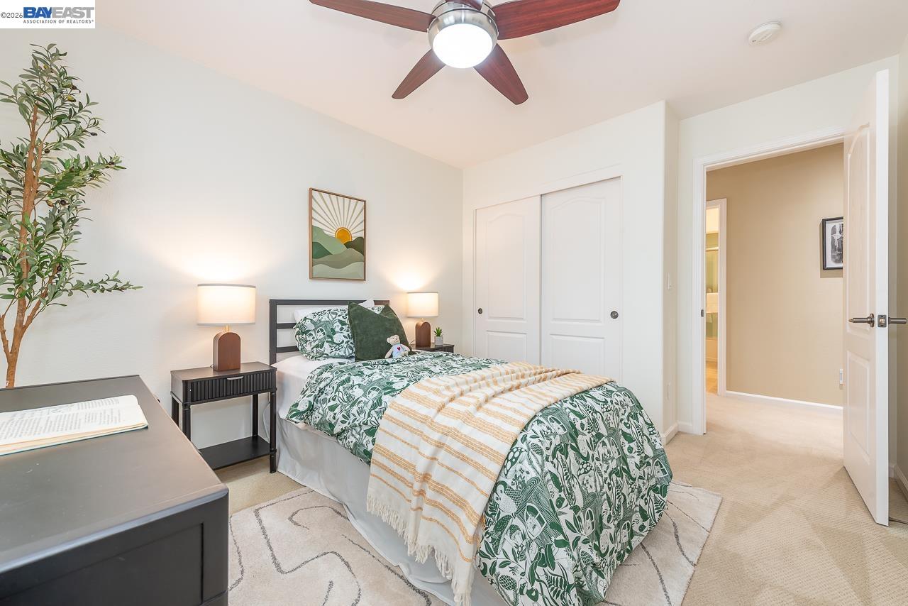 2527 Coldstream Way